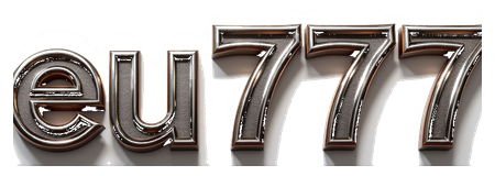 eu777 logo